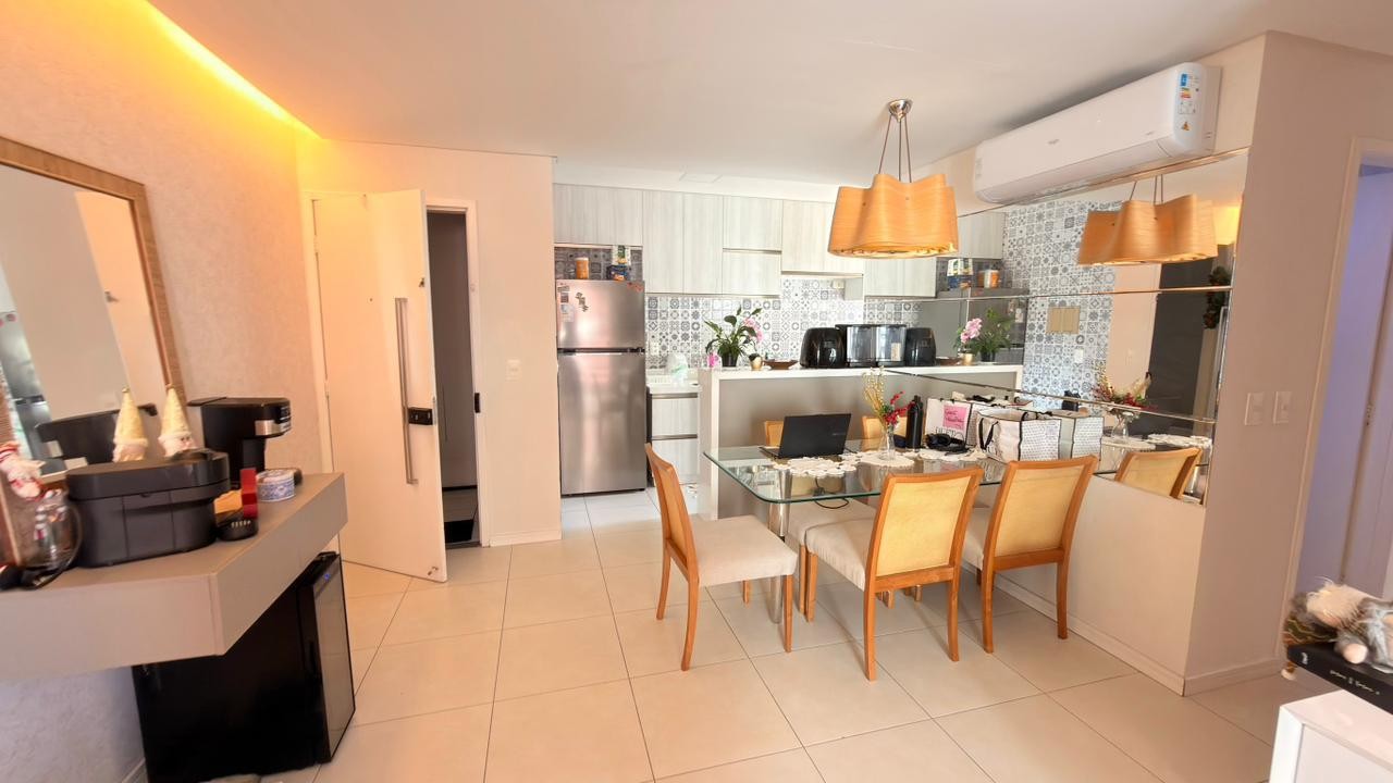 Apartamento, 2 quartos - Foto 16