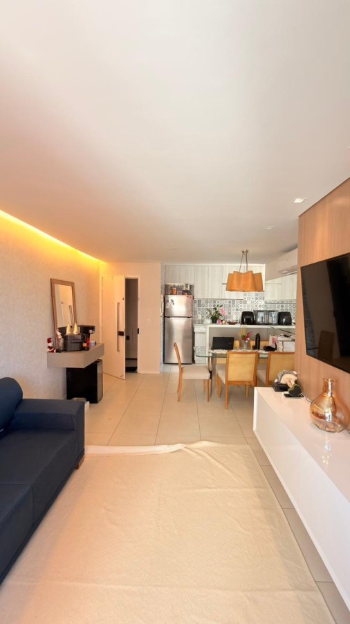 Apartamento, 2 quartos - Foto 12