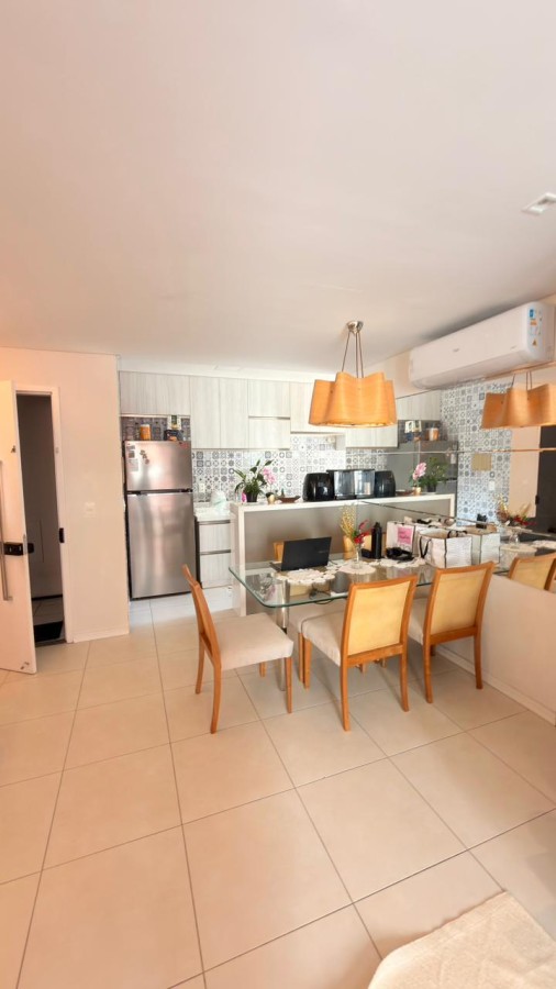 Apartamento, 2 quartos - Foto 13