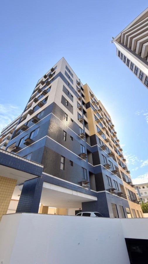 Apartamento, 2 quartos - Foto 1