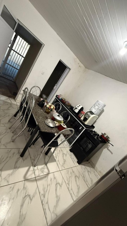 Casa, 3 quartos - Foto 7