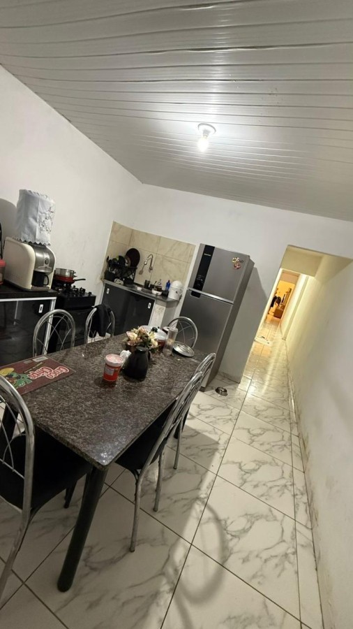 Casa, 3 quartos - Foto 3