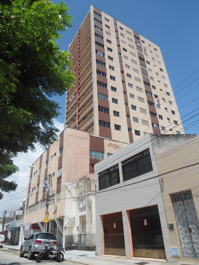 Apartamento, 3 quartos - Foto 1