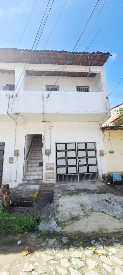Casa, 2 quartos - Foto 1