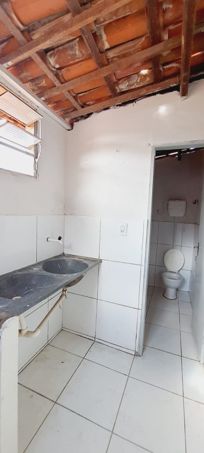 Casa, 1 quarto - Foto 19