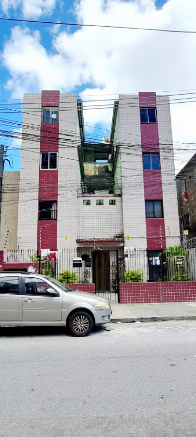 Apartamento - Foto 1