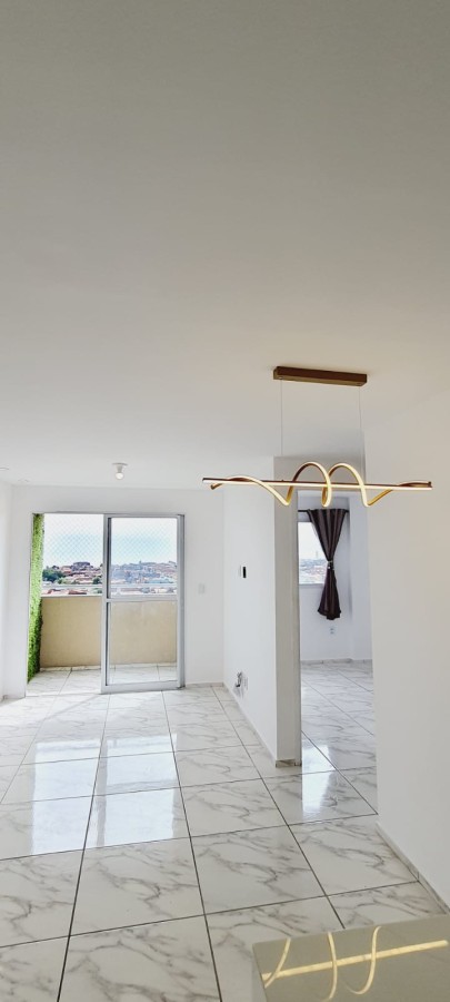 Apartamento, 2 quartos - Foto 3