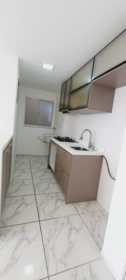 Apartamento, 2 quartos - Foto 8