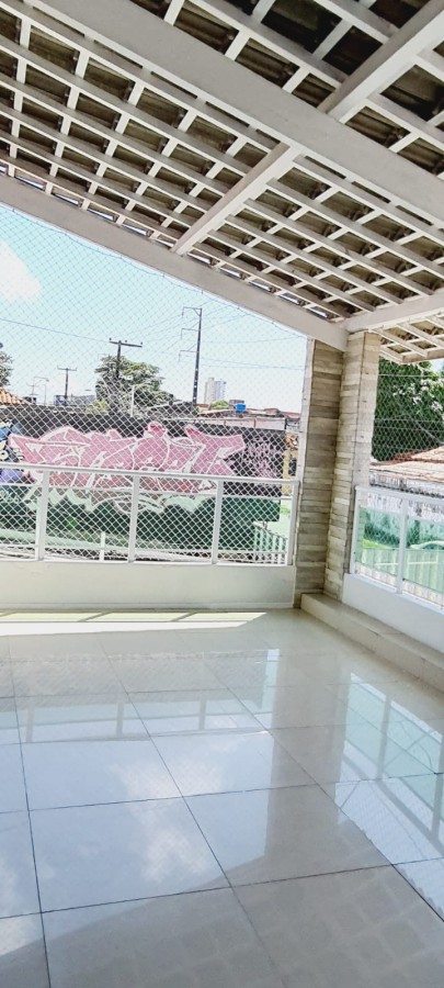 Casa, 4 quartos - Foto 1