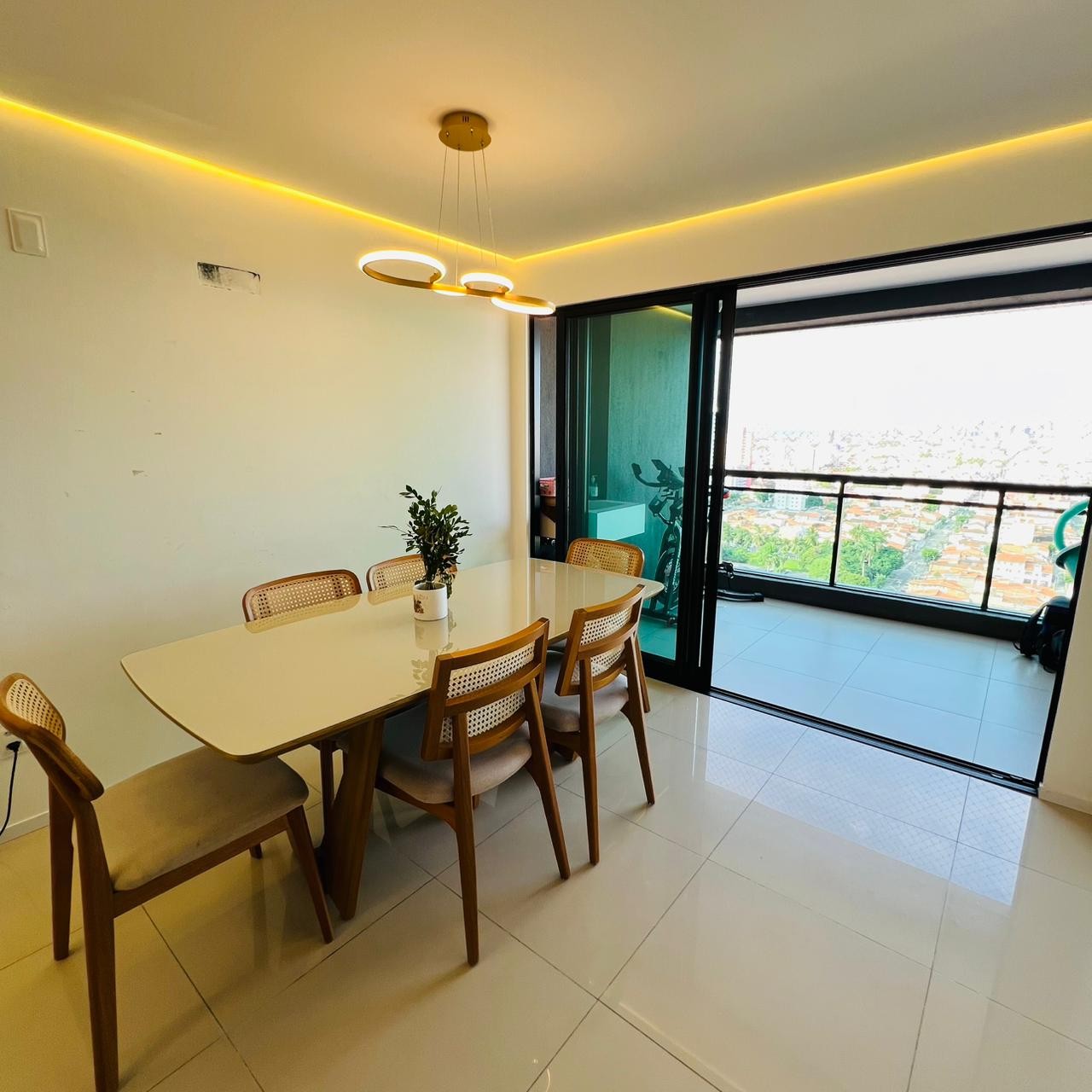 Apartamento, 3 quartos - Foto 18