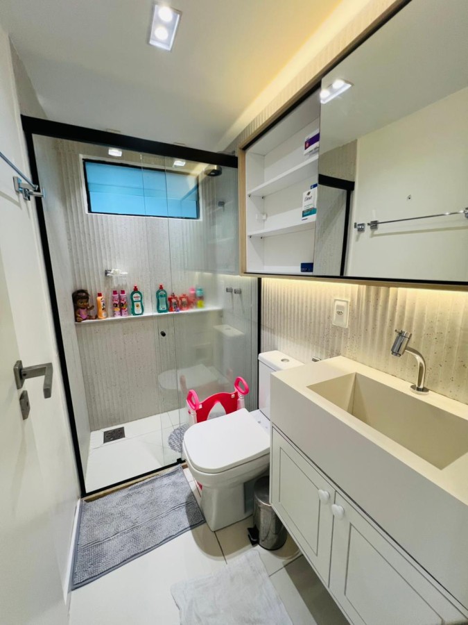 Apartamento, 3 quartos - Foto 21