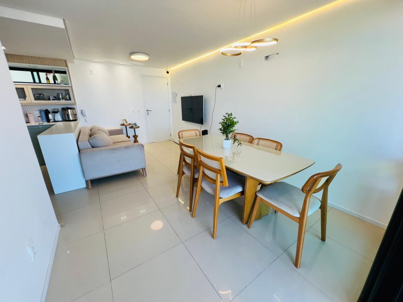 Apartamento, 3 quartos - Foto 17