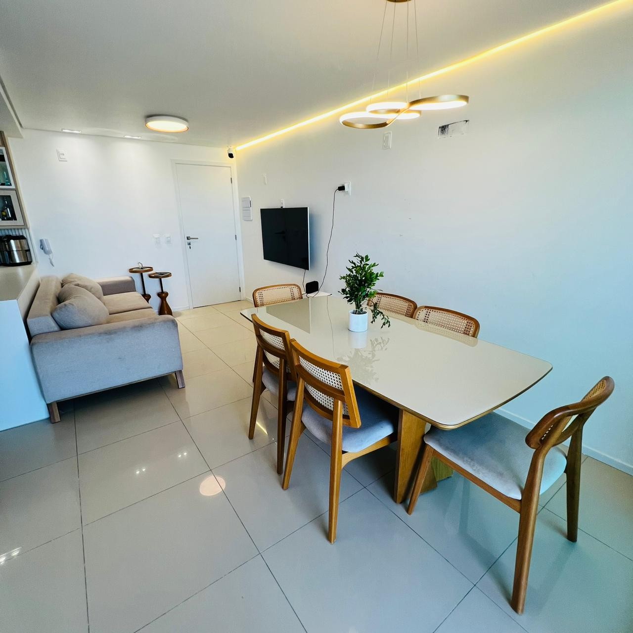 Apartamento, 3 quartos - Foto 19