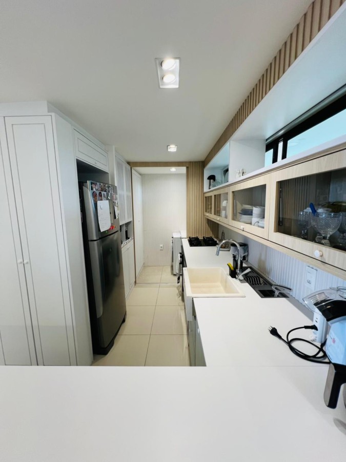Apartamento, 3 quartos - Foto 20