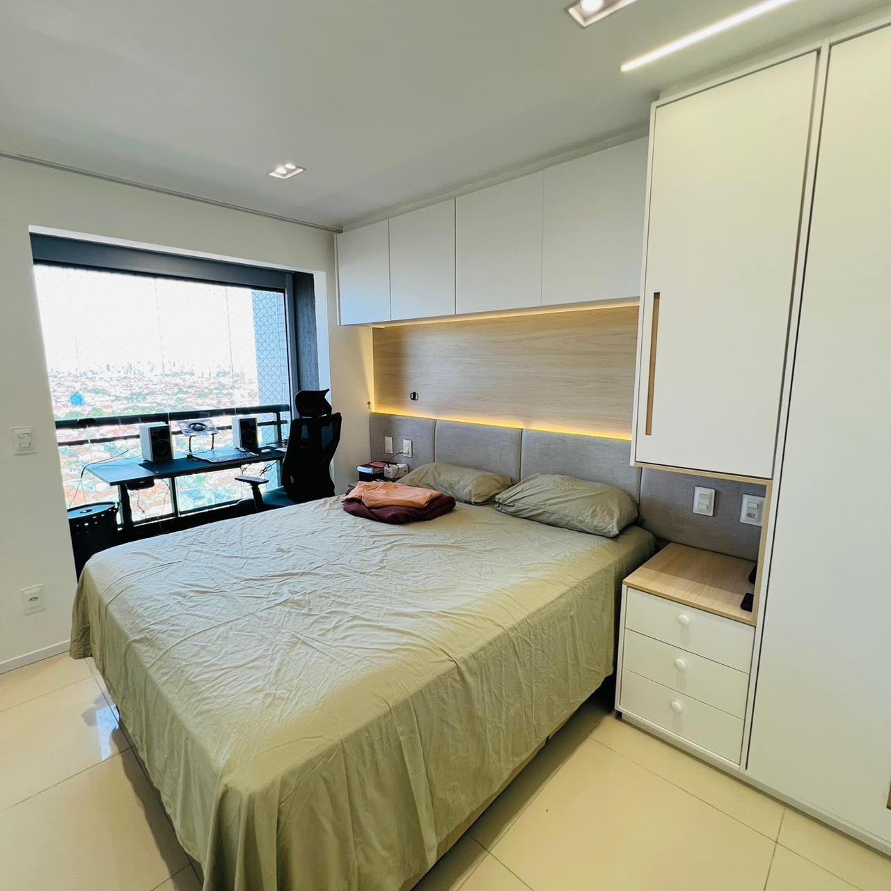 Apartamento, 3 quartos - Foto 22