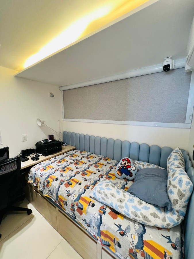 Apartamento, 3 quartos - Foto 23