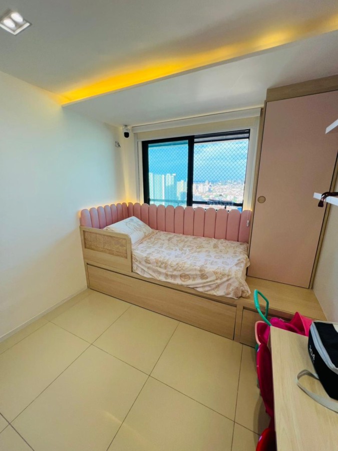 Apartamento, 3 quartos - Foto 24