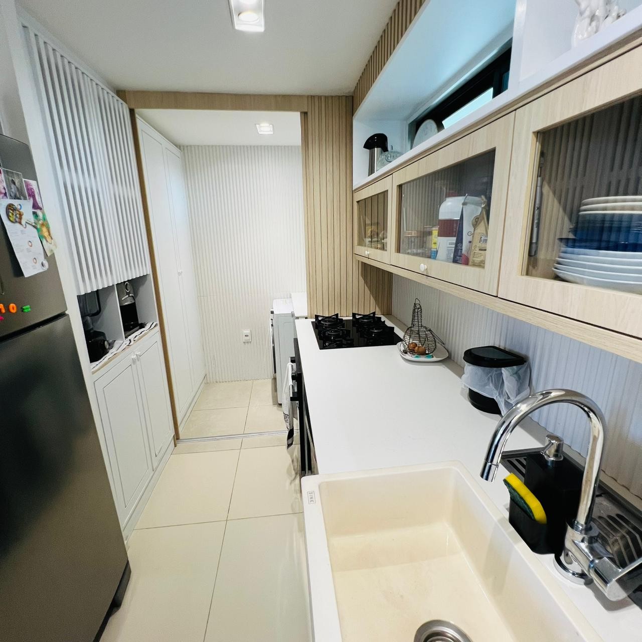 Apartamento, 3 quartos - Foto 26