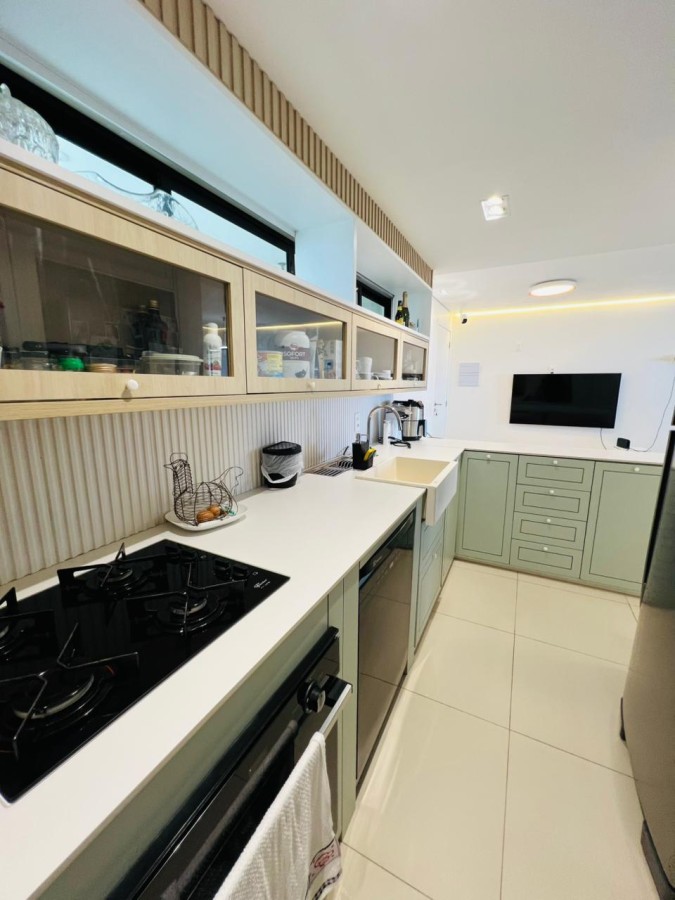 Apartamento, 3 quartos - Foto 30