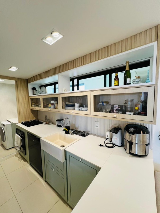Apartamento, 3 quartos - Foto 29