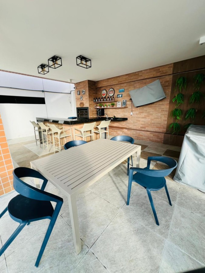Apartamento, 3 quartos - Foto 10