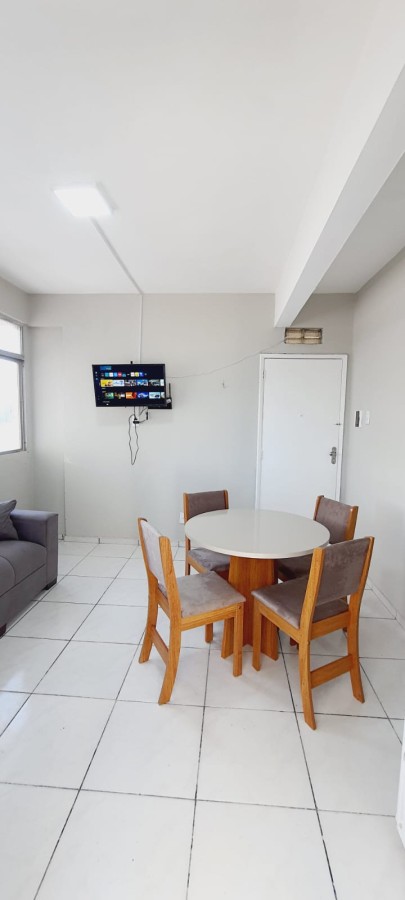 Apartamento, 1 quarto - Foto 5