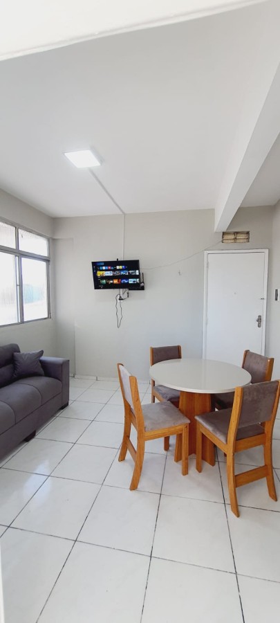 Apartamento, 1 quarto - Foto 1