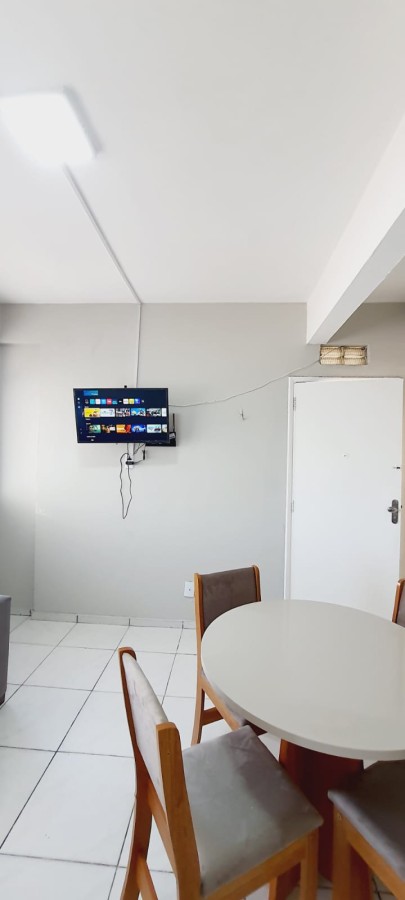 Apartamento, 1 quarto - Foto 7