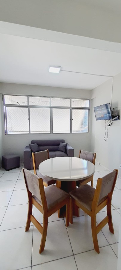 Apartamento, 1 quarto - Foto 6
