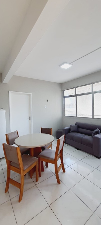 Apartamento, 1 quarto - Foto 9