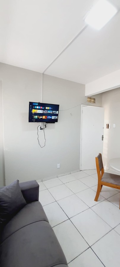 Apartamento, 1 quarto - Foto 13