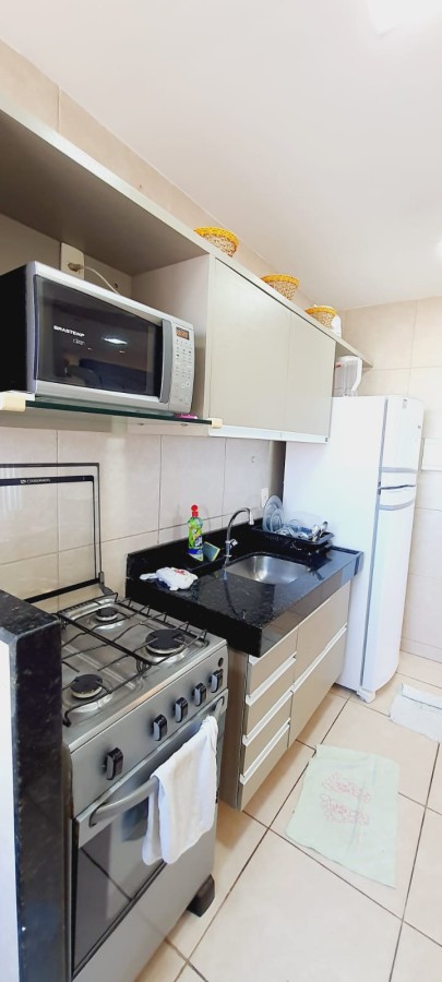 Apartamento, 2 quartos - Foto 23
