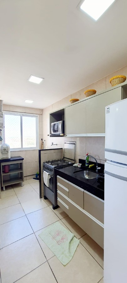 Apartamento, 2 quartos - Foto 22