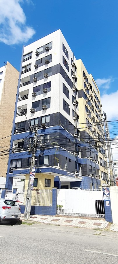 Apartamento, 2 quartos - Foto 1