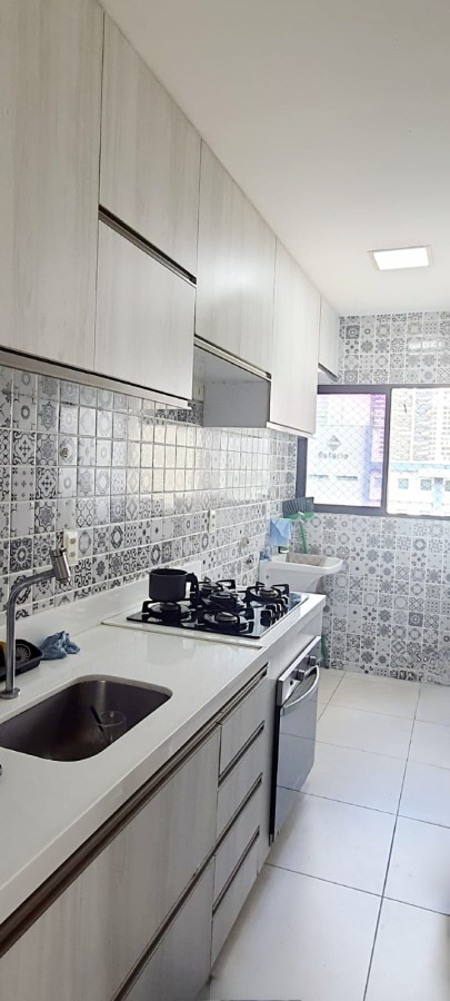 Apartamento, 2 quartos - Foto 6