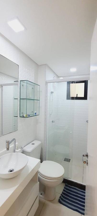 Apartamento, 2 quartos - Foto 12
