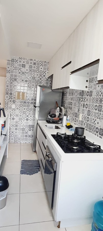 Apartamento, 2 quartos - Foto 8