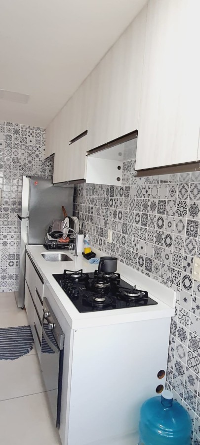Apartamento, 2 quartos - Foto 7