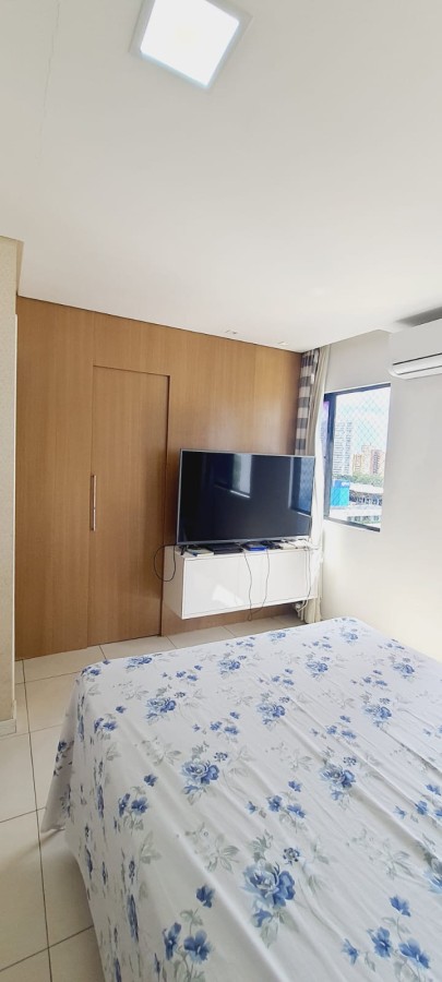 Apartamento, 2 quartos - Foto 16