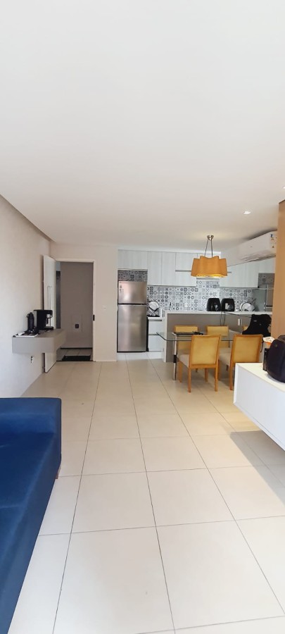 Apartamento, 2 quartos - Foto 4