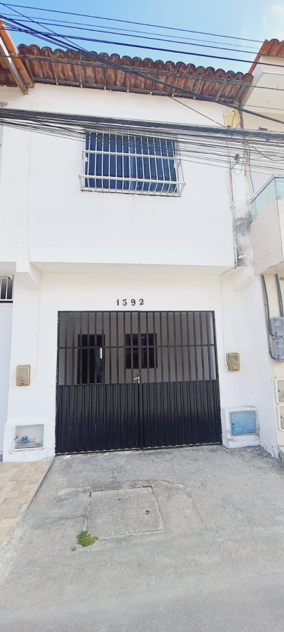 Casa, 2 quartos - Foto 1