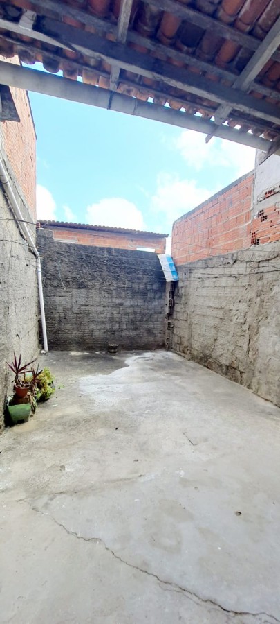Casa, 2 quartos - Foto 18