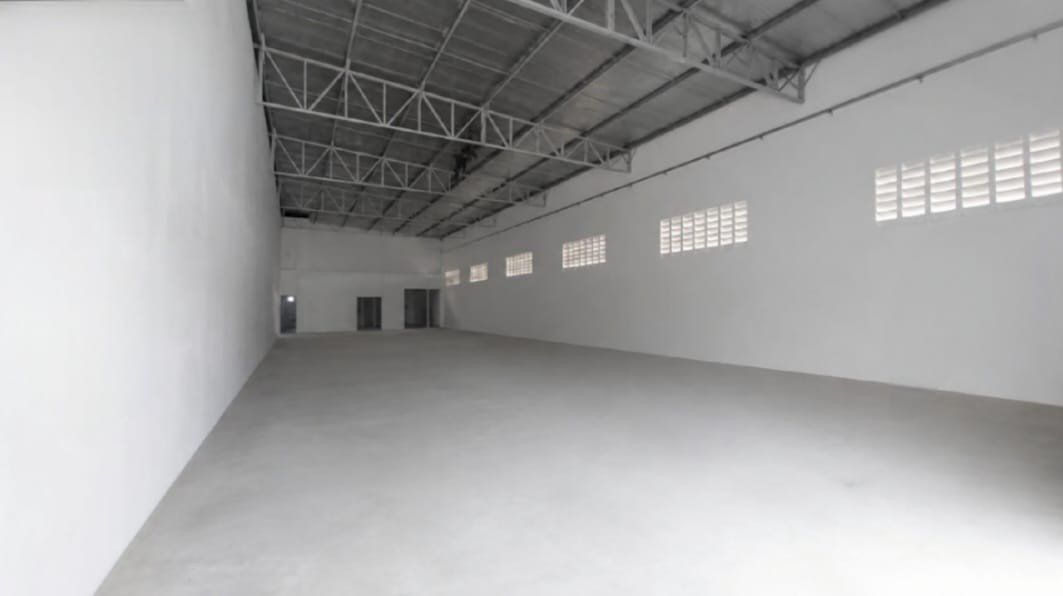 Depósito-Galpão - Foto 5